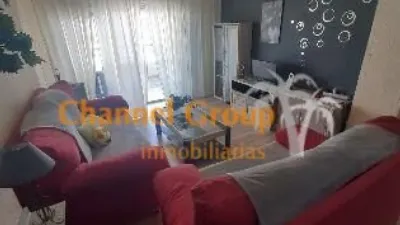 Pis – Torrevieja - Vista 3