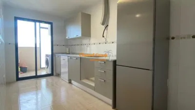 Apartment in Albatera photo 10