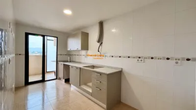 Apartment in Albatera photo 11