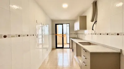 Apartment in Albatera photo 12