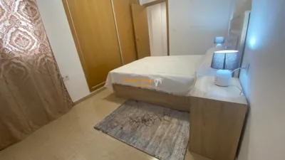 Apartment in Albatera photo 13