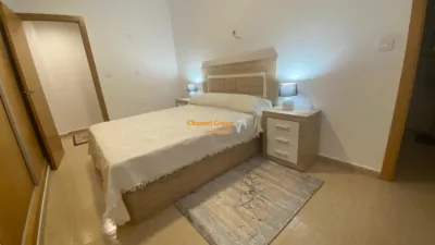 Apartment in Albatera photo 14