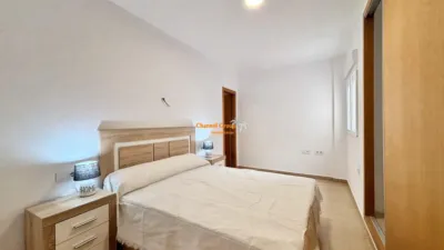 Apartment in Albatera photo 16