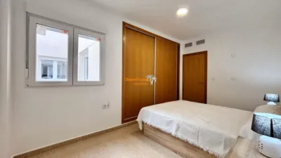 Apartment in Albatera photo 17