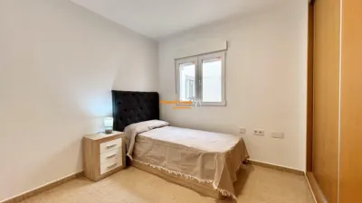 Apartment in Albatera photo 18