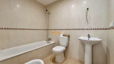 Apartment in Albatera photo 20