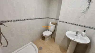Apartment in Albatera photo 21