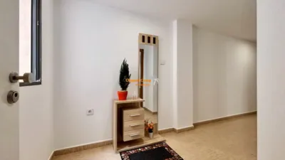 Apartment in Albatera photo 22