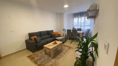 Apartment in Albatera photo 25