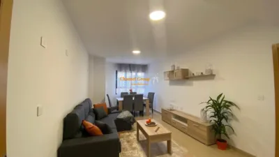 Apartment in Albatera photo 26
