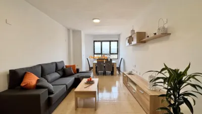 Apartment in Albatera photo 4