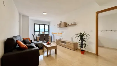 Apartment in Albatera photo 5
