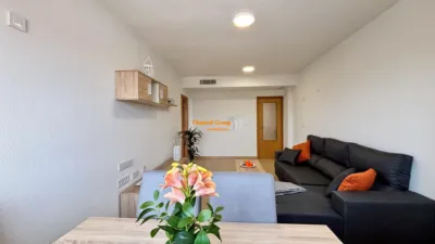 Apartment in Albatera photo 6