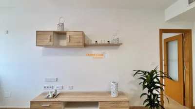Apartment in Albatera photo 7
