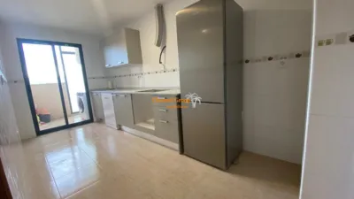 Apartment in Albatera photo 9