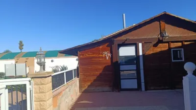 Chalet on Crta. La Marina photo 19
