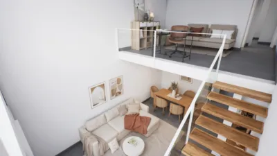 Casa en Avda. Noruega photo 11
