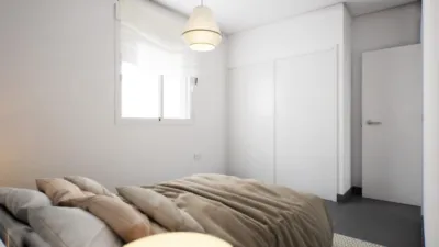 Casa en Avda. Noruega photo 9