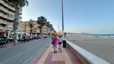 Piso – El Campello - Vista 5