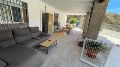 Casa - Vista 3