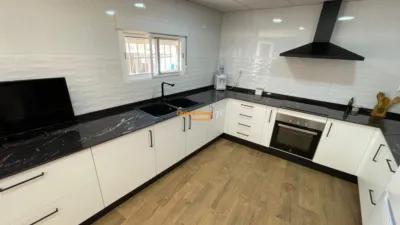 Casa - Vista 4