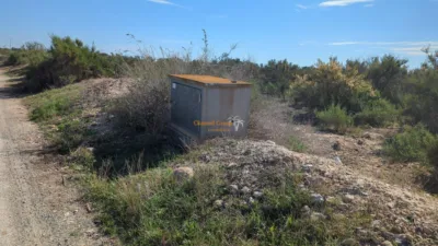 Terreno en venta en Matola - Vista 2