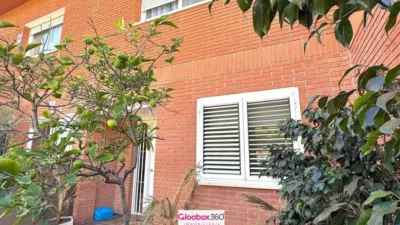 Semi-detached house on Carrer de Porrera photo 10