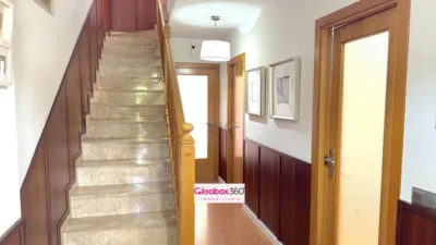 Semi-detached house on Carrer de Porrera photo 12