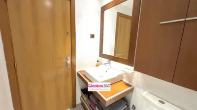 Semi-detached house on Carrer de Porrera photo 24