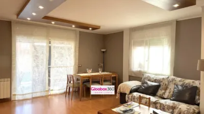 Semi-detached house on Carrer de Porrera photo 25