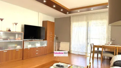 Semi-detached house on Carrer de Porrera photo 29