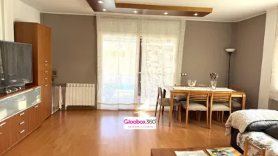 Semi-detached house on Carrer de Porrera photo 30