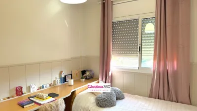 Semi-detached house on Carrer de Porrera photo 36