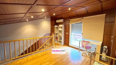 Semi-detached house on Carrer de Porrera photo 58