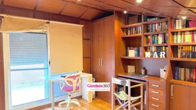 Semi-detached house on Carrer de Porrera photo 60