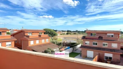 Semi-detached house on Carrer de Porrera photo 61