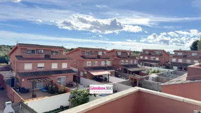 Semi-detached house on Carrer de Porrera photo 62