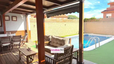 Semi-detached house on Carrer de Porrera photo 64