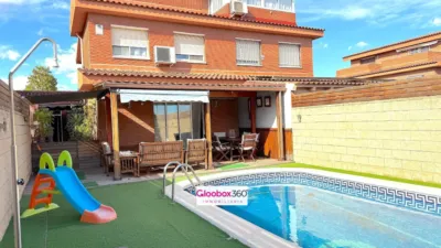 Semi-detached house on Carrer de Porrera photo 65