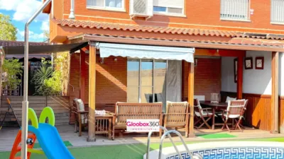 Semi-detached house on Carrer de Porrera photo 69