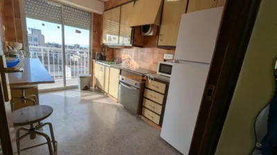 Apartment in Club Nautico photo 11