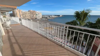 Apartment in Club Nautico photo 2