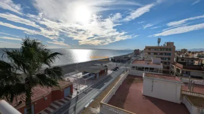 Apartment in Club Nautico photo 3