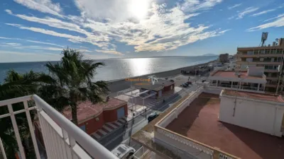 Apartment in Club Nautico photo 4