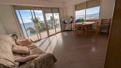Apartment in Club Nautico photo 6