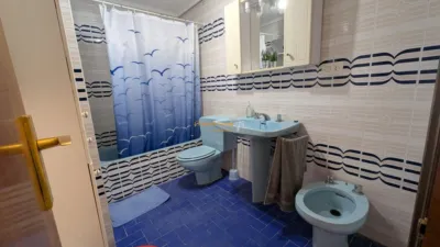 Apartment in Club Nautico photo 8