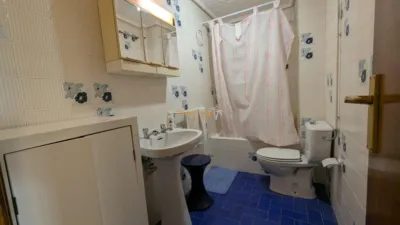 Apartment in Club Nautico photo 9