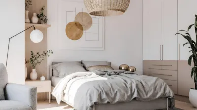 Apartment on Carrer Madrid, 28 photo 12