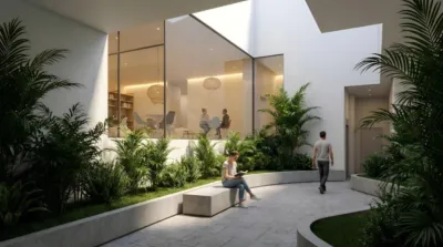 Pis – Guardamar del Segura, Urbanització Els Estanys - Vista 4