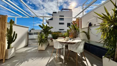 Casa – Guardamar del Segura, Urbanització Pinar de Guardamar - Vista 2